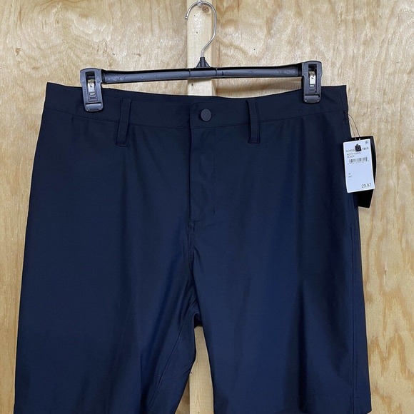 Zella Shorts Z By Zella 36 Mens Shorts Performance Stretch Golf